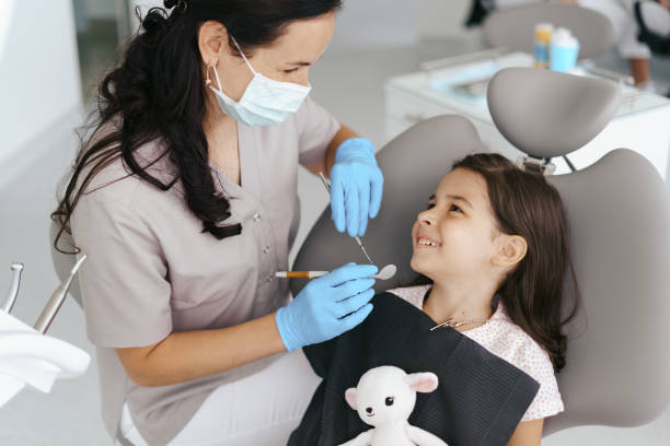 Best Emergency Dental Care  in Valley City, ND